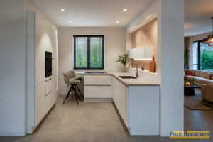 Keuken - Deventer