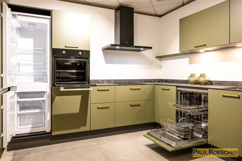 Keuken - Losser