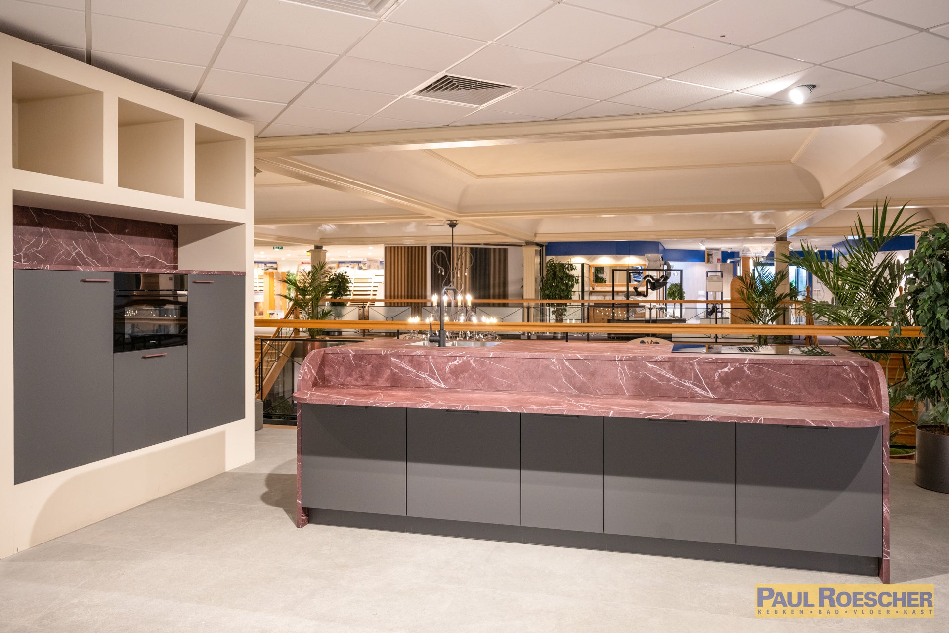 Keuken - Haaksbergen