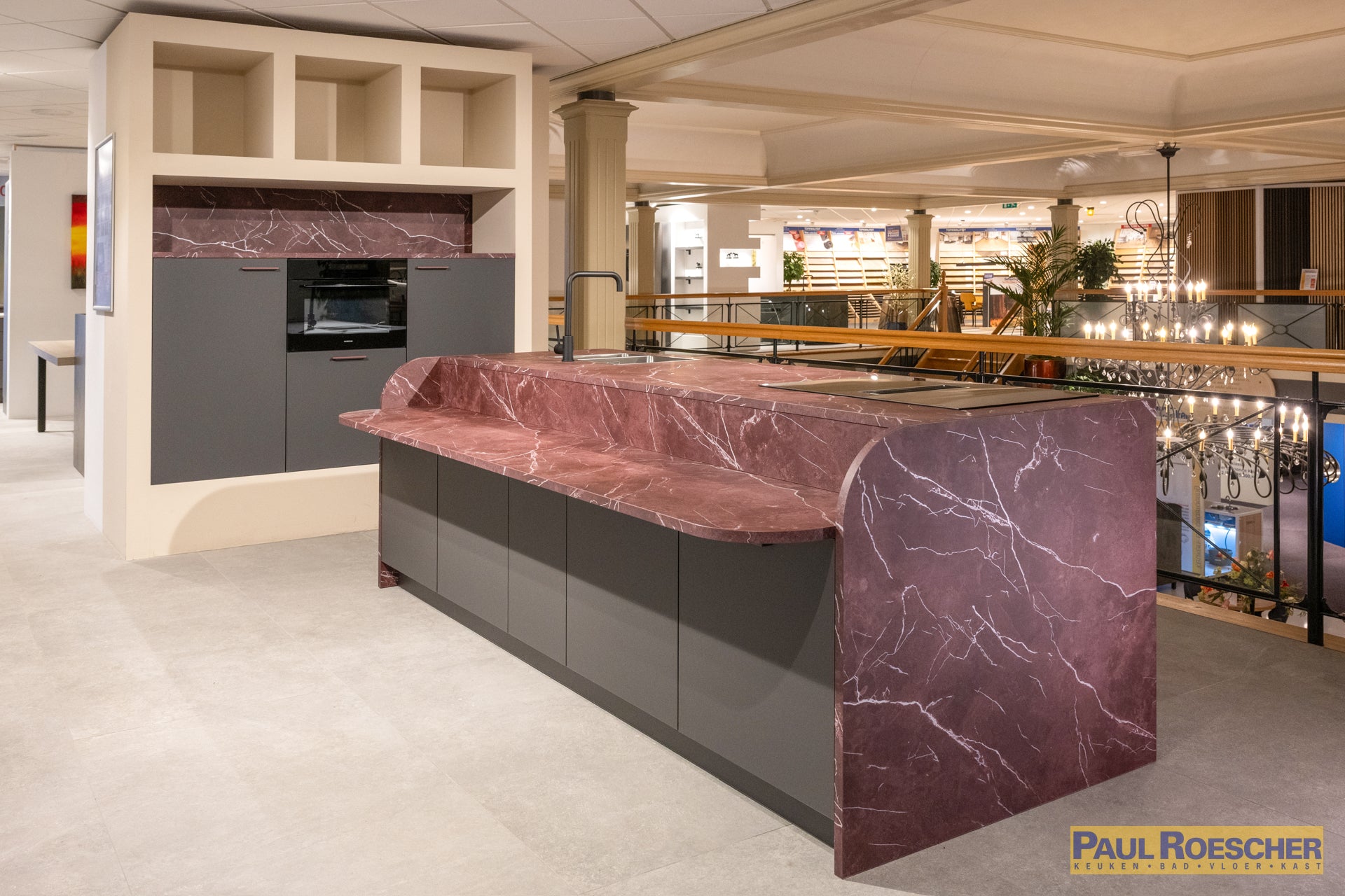 Keuken - Haaksbergen