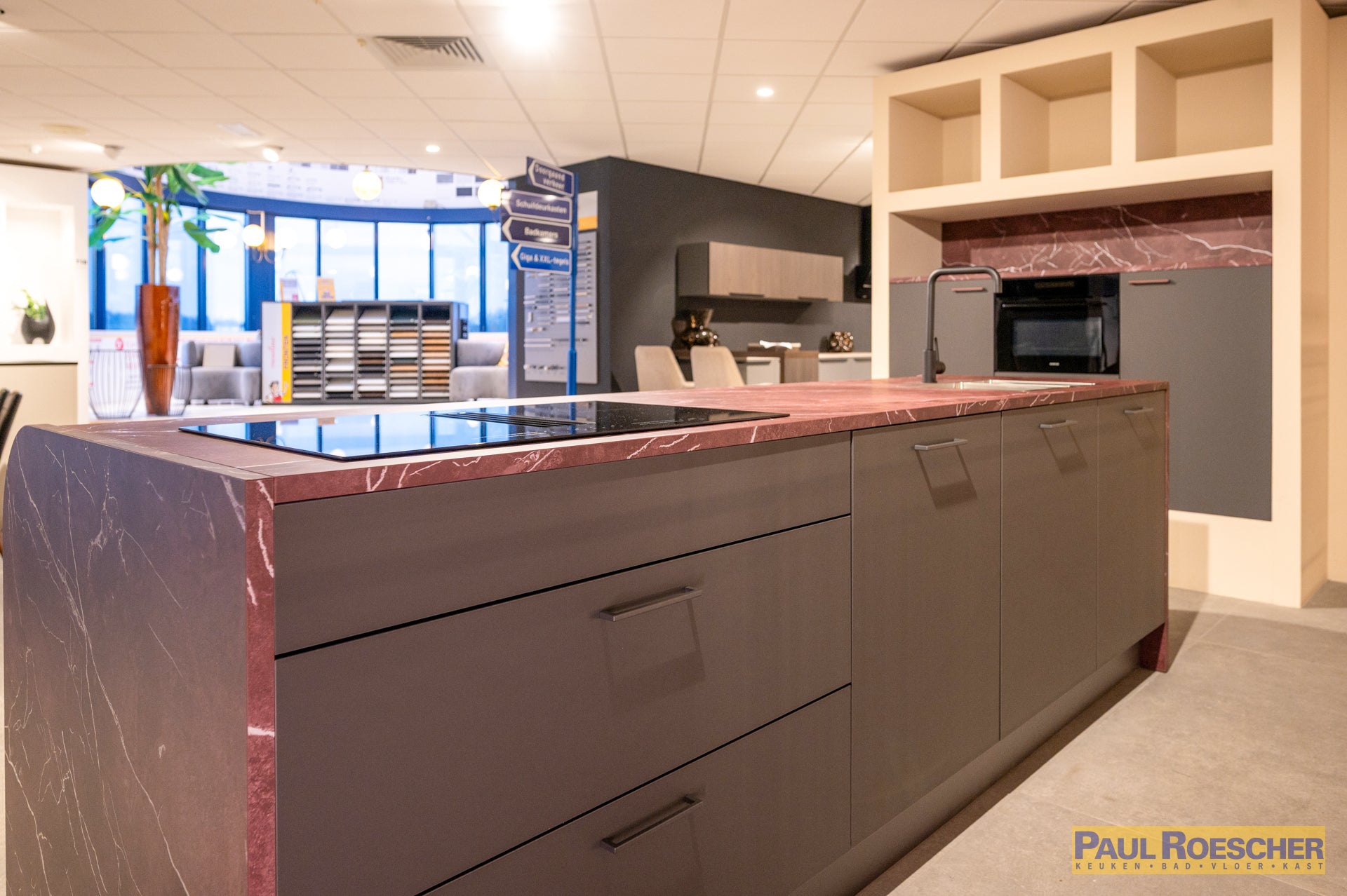 Keuken - Haaksbergen