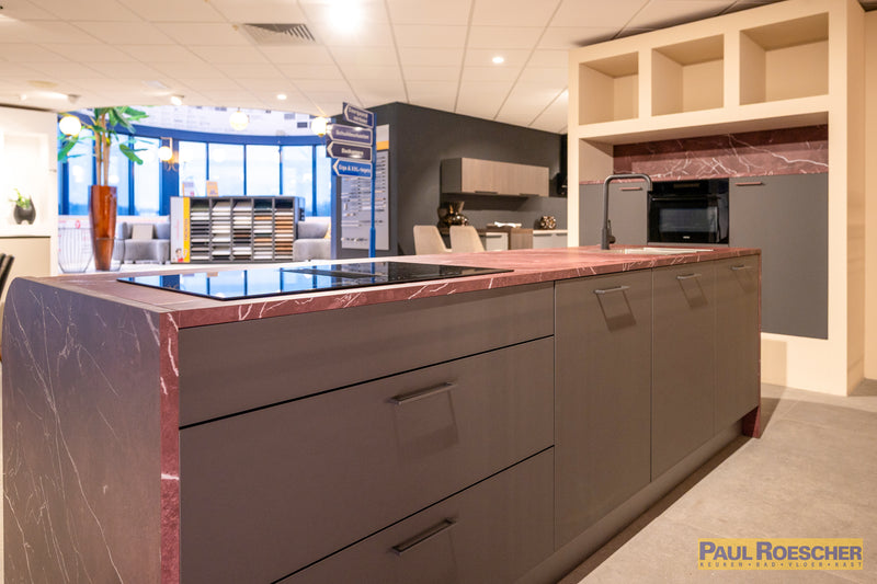 Keuken - Haaksbergen