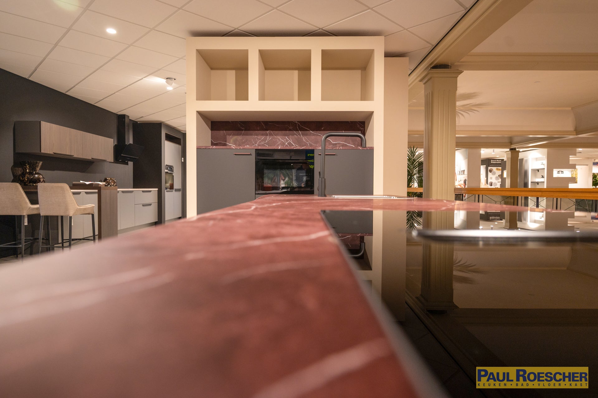 Keuken - Haaksbergen