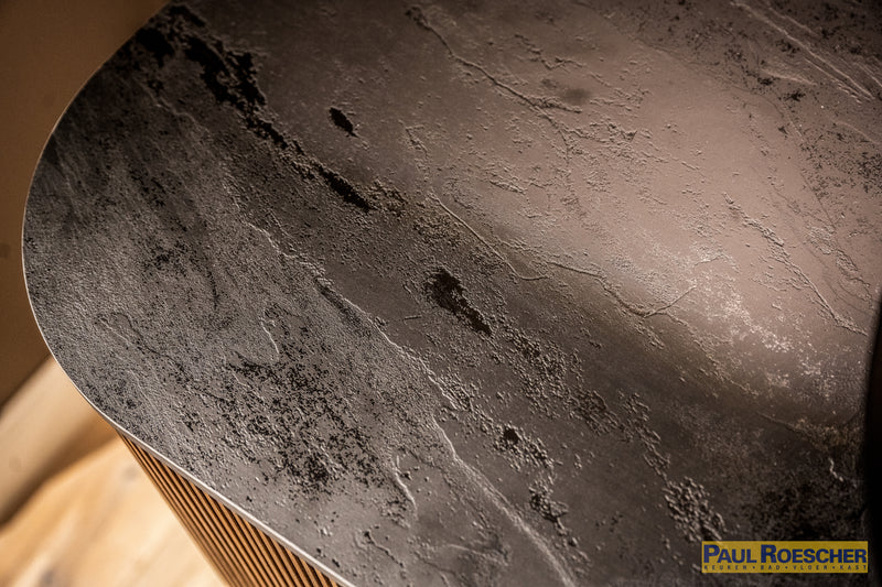 Badmeubel - Eichenwerk Japandi