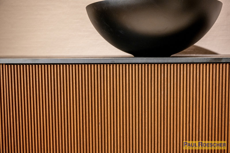 Badmeubel - Eichenwerk Japandi