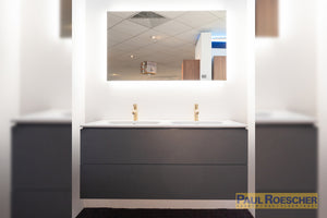 Badkamermeubel - Duravit design