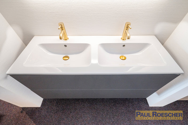 Badkamermeubel - Duravit design