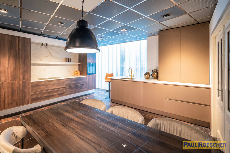 Keuken - Brussel
