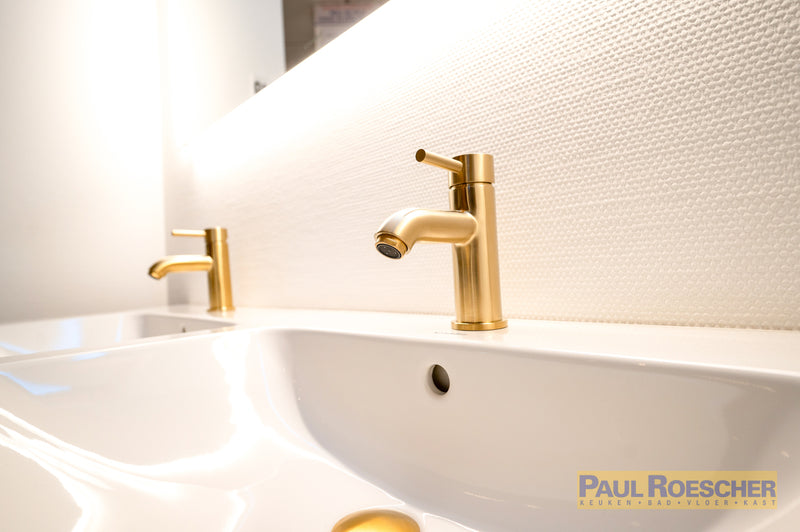 Badkamermeubel - Duravit design