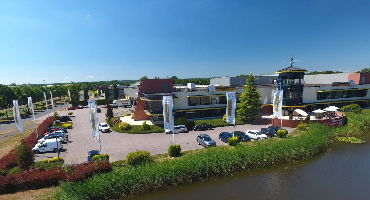 MEGASTORE IN RIJSSEN