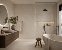 Betonlook | Vloertegel | 60x60 | Project Sand