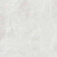 Marmerlook | Vloer/-wandtegel XXL | 160x160 | Parel Marmer Grey