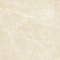 Marmerlook | Vloer/-wandtegel XXL | 160x160 | Parel Marmer Sand