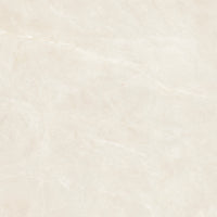 Marmerlook | Vloer/-wandtegel XXL | 160x160 | Parel Marmer White