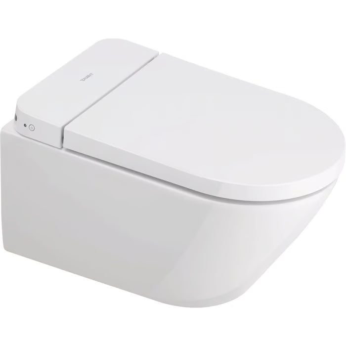 Duravit | Douchetoilet | SensoWash D-Neo Compact douche WC
