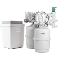 Talent Duplex waterontharder stroomloos voor 1-8 personen incl. gratis montage