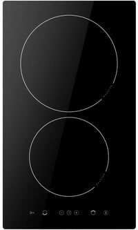 Trendline | Inductieplaat | 30 cm