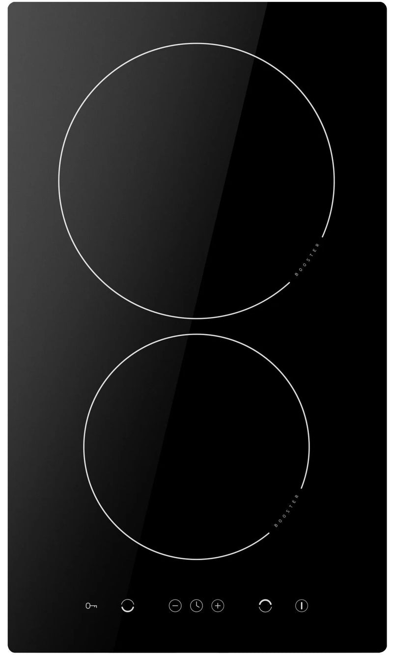 Trendline | Inductieplaat | 30 cm
