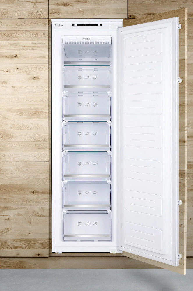 Trendline | Vrieskast | 178 cm inbouw