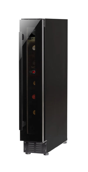 Trendline | Wijnkoelkast | 15 cm liggend/inbouw