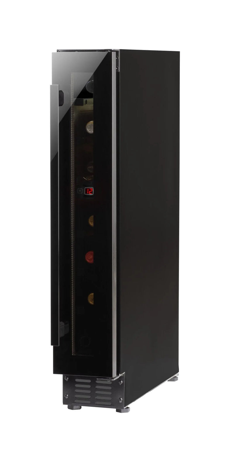 Trendline | Wijnkoelkast | 15 cm onderbouw
