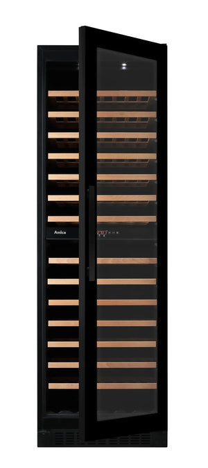 Jubileum - Wijnklimaatkast Elzas - 2 zones