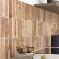 Decor | Wandtegel | 31x60 | Uno Cotto