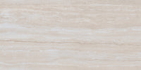 Natuursteen | Keramische buitentegel | 60x120 | Travertino Vein Sand 2cm