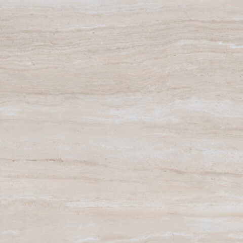 Natuursteen | Keramische buitentegel | 60x60 | Travertino Vein Sand 2cm