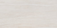 Natuursteen | Keramische buitentegel | 60x120 | Travertino Vein White 2cm