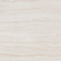 Natuursteen | Keramische buitentegel | 60x60 | Travertino Vein White 2cm