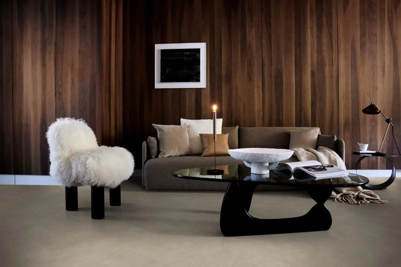 PVC VT wonen - Noble Zand