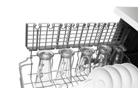 Trendline | Vaatwasser inbouw | 60 cm