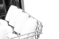 Trendline | Vaatwasser inbouw | 60 cm