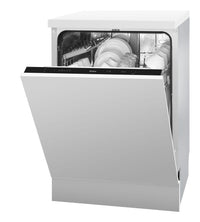 Trendline | Vaatwasser inbouw | 60 cm