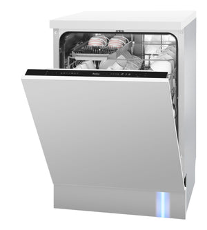Trendline | Vaatwasser inbouw | Modern | 60 cm