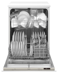 Trendline | Vaatwasser inbouw | Modern | 60 cm