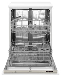 Trendline | Vaatwasser inbouw | Modern | 60 cm