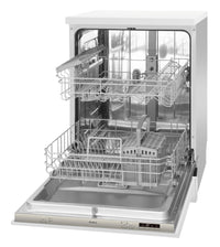 Trendline | Vaatwasser inbouw | Modern | 60 cm
