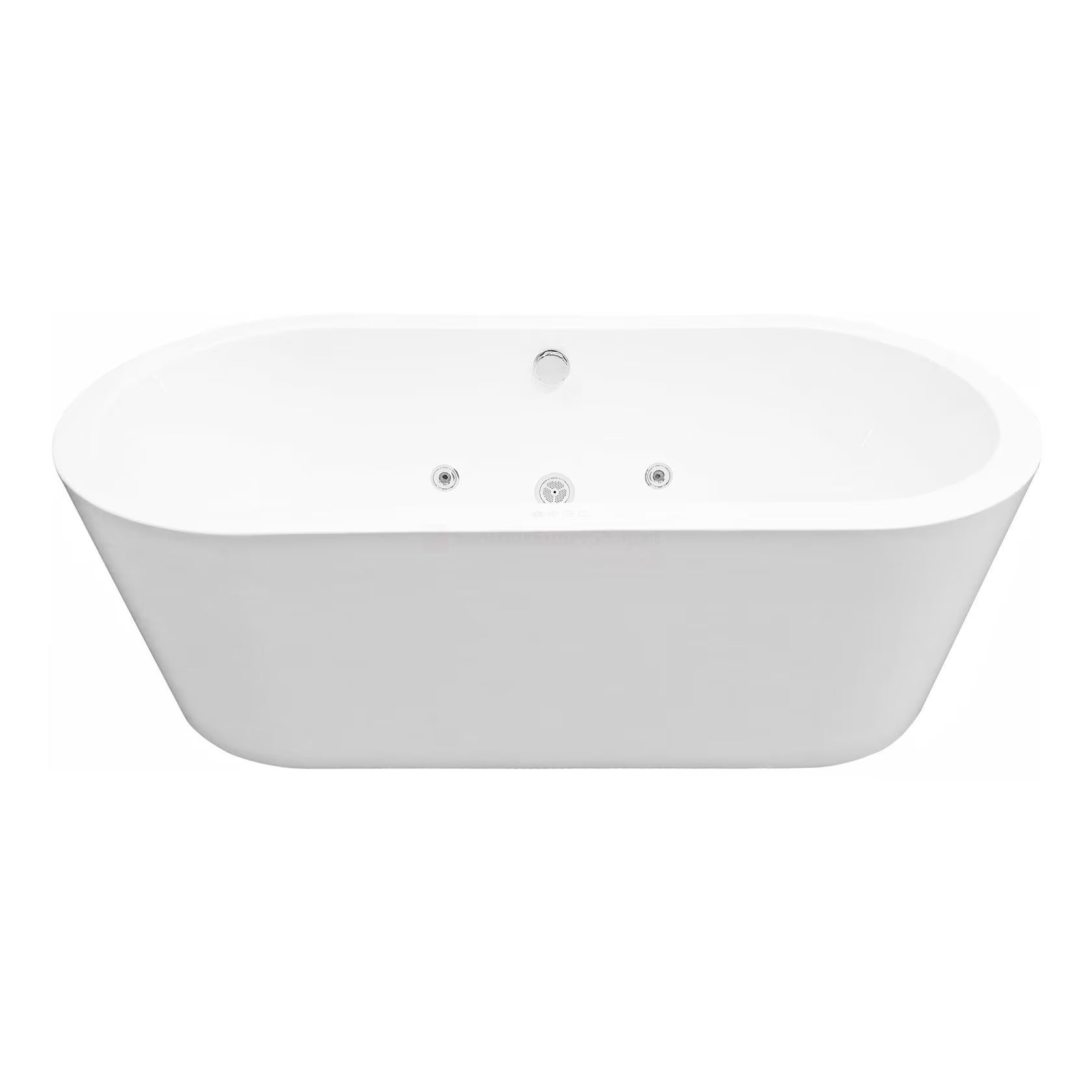 Whirlpool bad incl. verlichting