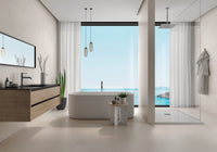 Natuursteenlook | Vloertegel XXL | 100x100 | Pietra Naturale Light