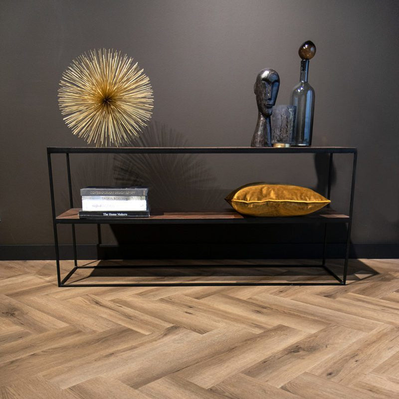 PVC Visgraat - Artline Premium Oak Mystic