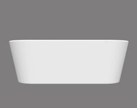 Meisterbaden | Back-to-wall duo bad | 178x80 | Wendy