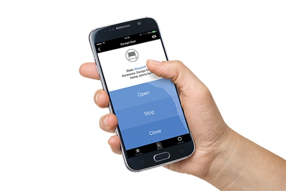 Ecofloor ComfortMat elektrische vloerverwarming + Calypso thermostaat