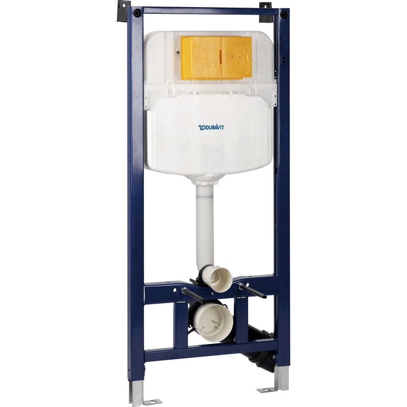 Duravit - Starck me Hero - Jubileum Editie