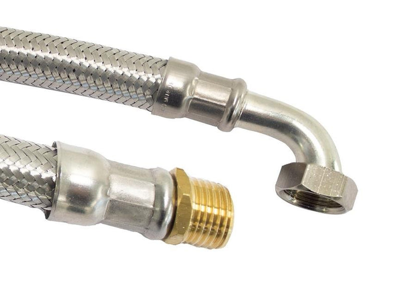 Talent Simplex waterontharder stroomloos 1-5 persoons huishoudens incl. gratis montage