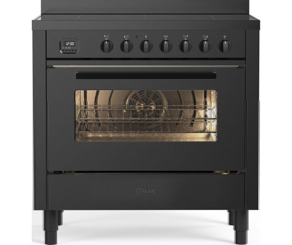 Suprematie fornuis van het Jaar - Ilve