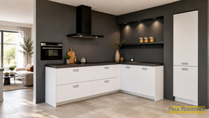 Keuken - Lochem