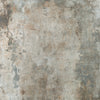 Metaallook | Vloer-/wandtegel XXL | 120 x 120 | Metal Grey