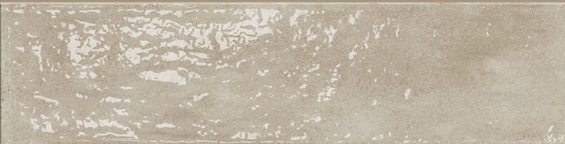 Cluedo | Wandtegel | 7.4x30 | Beige Glossy